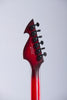 STONECUTTER - Floyd Rose Original Bridge - "Blood Oath Burst"