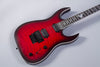STONECUTTER - Floyd Rose Original Bridge - "Blood Oath Burst"