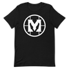 Mathas Guitars - "CLASSIC EMBLEM" Logo T-Shirt