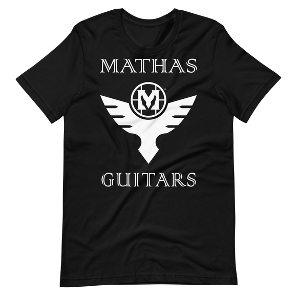 Mathas Guitars - 